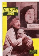 149: Frankenstein Junior,  ( Mel Brooks )   Gene Wilder,